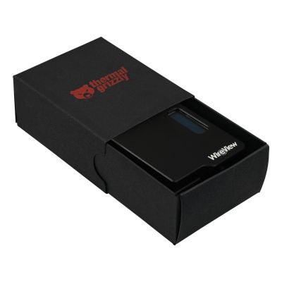 7. Thermal Grizzly WireView GPU Universal GPU Kit