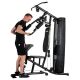 42. VIRTUFIT HOME GYM STRENGTH STATION KH100