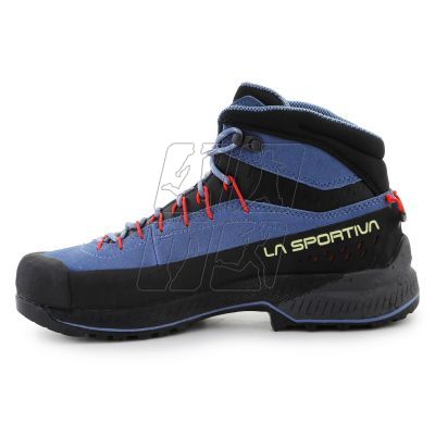 9. La Sportiva TX4 Evo Mid Gtx W shoes 37G644322 