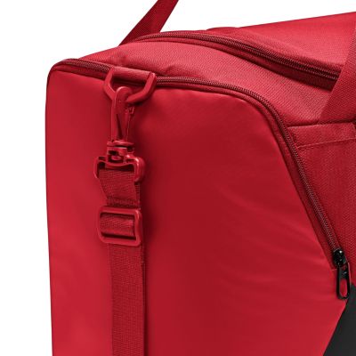 8. Nike Academy Team S Bag Red IO0919 657