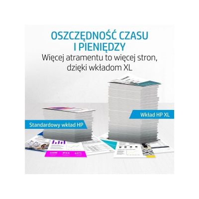 HP Original Black Ink Cartridge 953
