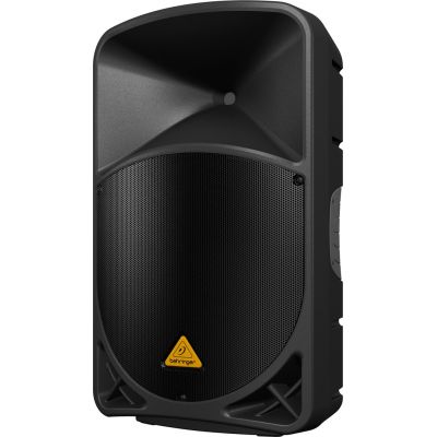 4. Behringer B115W 2-Way Public Address (PA) Loudspeaker