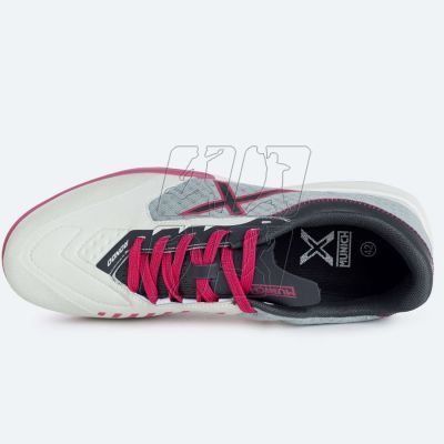 3. Munich Continental V2 IN M 4770004 football shoes