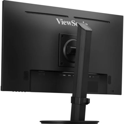 14. Viewsonic VG Series VG2409U-2 Computer Monitor 60.5 cm (23.8") 1920 x 1080 px Full HD LED Black