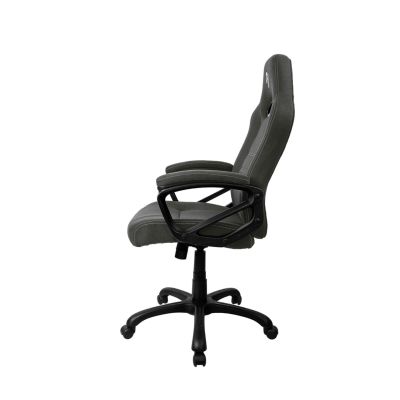3. Arozzi Enzo Woven Fabric Juodas gaming chair