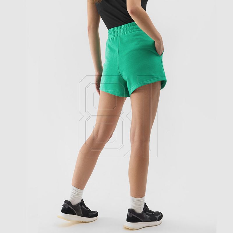 6. 4F Shorts W 4FWSS24TSHOF286 41S