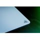 5. Razer Atlas Gaming Mousepad White