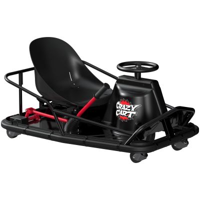 Razor Crazy Cart XL Pro 25173808 Electric Go-Kart
