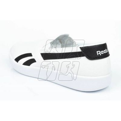 14. Reebok Royal Bonoco Cn8513 slip-on shoes