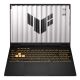 5. ASUS TUF Gaming F16 FX608JPR-I7161W i7 14650HX 16.0" FHD+ 165Hz IPS-level 300nits AG 16GB DDR5 5600 SSD1TB GeForce RTX 5070 8GB WLAN+BT LAN Cam1080p 90WHrs Win11 Jaeger Gray