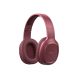 6. Havit H2590BT Pro Wireless On-Ear Headphones (Blue)