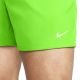 5. Nike Essential 5 Green Swim Shorts NESSF560 311