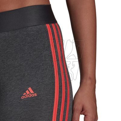 5. adidas Loungewear Essentials 3-Stripes W HD1831 leggings