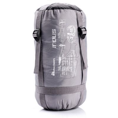 6. Sleeping bag Meteor Indus 81 105.81115