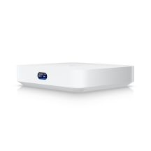 Router (Gateway), UniFi Controller, NVR, Switch Ubiquiti UniFi Cloud Gateway Max (UCG-Max-EU)