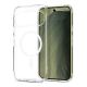 2. Tech-Protect FlexAir Hybrid MagSafe Case for Google Pixel Pro 9 / 9 Pro / 10 / 10 Pro / 11 / 11 Pro - Transparent