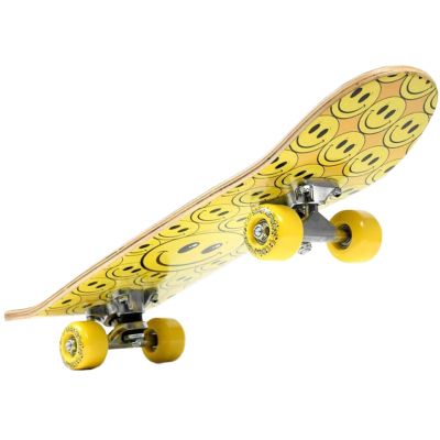 15. SMJ UT-2406 Robot Skateboard