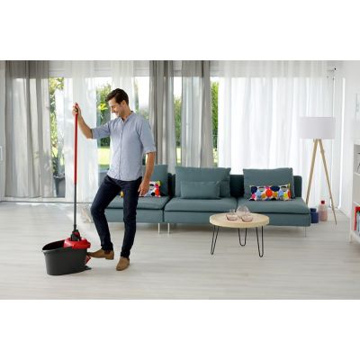 11. Vileda Ultramax TURBO XL spin mop