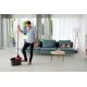 11. Vileda Ultramax TURBO XL spin mop
