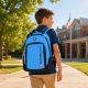 10. SWISSBRAND 25L TRAVEL BACKPACK