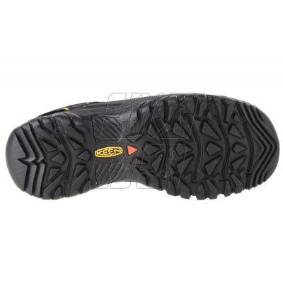 8. Keen Targhee III Mid WP M 1026861 shoes