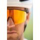 4. Julbo Edge Glasses - Black/Red