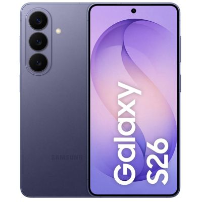 Samsung Galaxy S26 (S942) 12/512GB Coball Violet