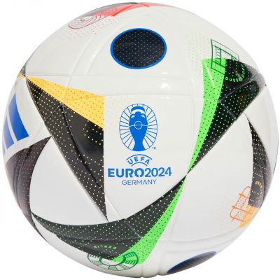 6. Football adidas Fussballliebe Euro24 League J350 IN9376