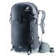 2. Deuter Trail Pro 33 Hiking Backpack 344112474110