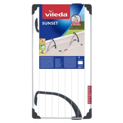 7. Vileda Sunset Hair Dryer