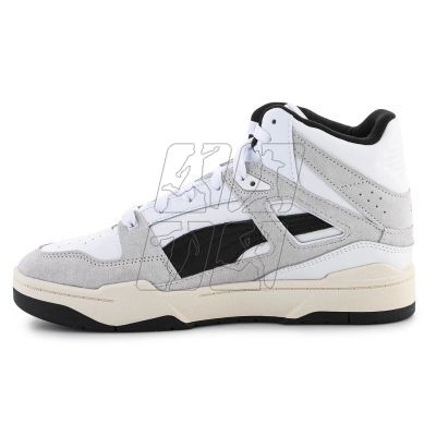 9. Puma Slipstream Hi Heritage M shoes 387998-03-M