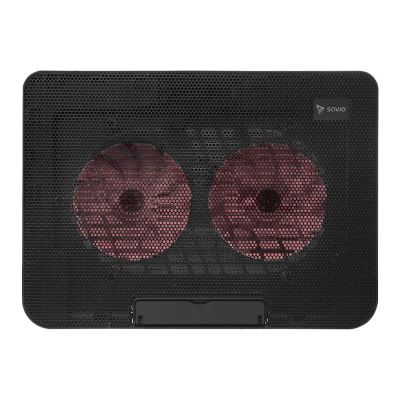 2. SAVIO LAPTOP COOLING PAD COS-02
