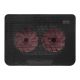 2. SAVIO LAPTOP COOLING PAD COS-02