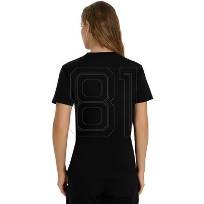 4. T-shirt 4F W 4FWAW25TTSHF2970 20S