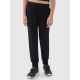 Girls' jogger sweatpants 4F 4FJWSS25TTROF1099-20S