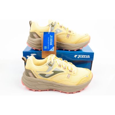 9. Joma Shock Lady 2609 women's trekking shoes, sporty trail shoes