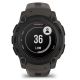7. Garmin Instinct E 2.18 cm (0.86") MIP 40 mm Digital 166 x 166 px Black GPS