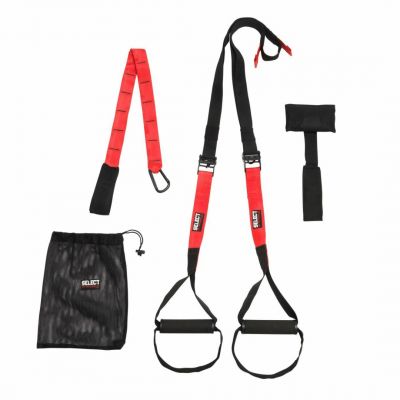 6. SELECT TRX Training Bands