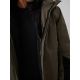 8. Men’s 3-in-1 Winter Jacket with 8000 Membrane 4F 4FRAW26TTJAM1380-43S