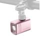 Rockbros 1000LM Pink Front Bike Light