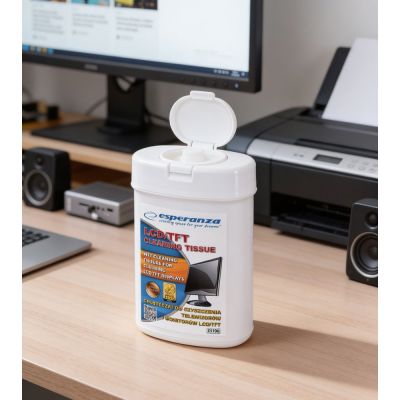 5. Esperanza ES106 Wipes Set