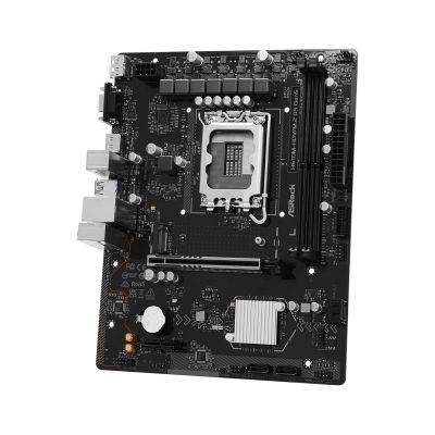9. Asrock H610M-HDV/M.2 D5 GEN5 Motherboard