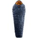 2. Deuter Exosphere SL -11C/12F Adult Mummy Sleeping Bag Ripstop Blue