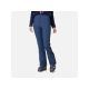 3. Rossignol W Resort Softshell Pant Navy Blue