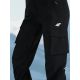 5. Women's 15000 membrane snowboard pants 4F 4FWAW25TFTRF1220-20S