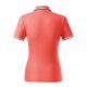 3. Malfini Focus W MLI-233A1 polo shirt