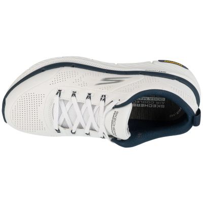 3. Skechers Max Cushioning Premier 2.0 - Lucid 2 220828-WNV White 42.5