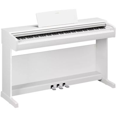 Yamaha ARIUS YDP-146WH - Digital piano