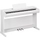 Yamaha ARIUS YDP-146WH - Digital piano