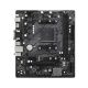 2. Asrock A520M-HDV motherboard